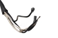 Right handlebar switch, start switch, kill switch Moto Guzzi V65 PG 81-87