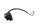 Right handlebar switch, start switch, kill switch Moto Guzzi V65 PG 81-87
