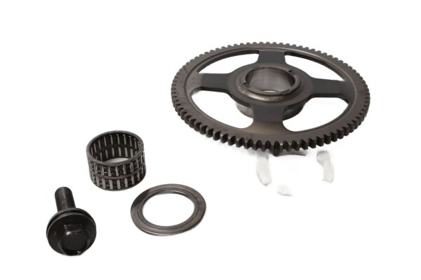 Startmotorns frihjulsdrev Honda FMX 650 FunMoto RD12 05-07