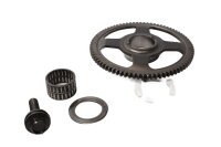 Startmotor vrijloop tandwiel vrijloop tandwiel Honda FMX...