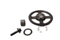 Startmotor vrijloop tandwiel vrijloop tandwiel Honda FMX...