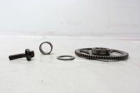 Startmotorns frihjulsdrev Honda FMX 650 FunMoto RD12 05-07