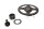 Startmotorns frihjulsdrev Honda FMX 650 FunMoto RD12 05-07