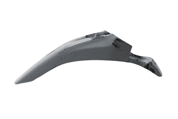 Garde-boue avant, bavettes avant, protection avant Honda FMX 650 FunMoto RD12 05-07