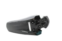 Garde-boue avant, bavettes avant, protection avant Honda FMX 650 FunMoto RD12 05-07