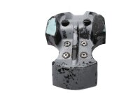 Garde-boue avant, bavettes avant, protection avant Honda FMX 650 FunMoto RD12 05-07