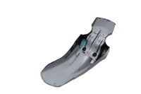 Garde-boue avant, bavettes avant, protection avant Honda FMX 650 FunMoto RD12 05-07