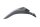 Garde-boue avant, bavettes avant, protection avant Honda FMX 650 FunMoto RD12 05-07