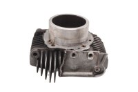 Cilindervoering voorzijde 005780 Ducati Monster 620 ie...