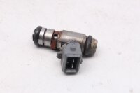 Brandstofinjector, achterste brandstofinjector Ducati Monster 620 ie ZDMM400 137 M4 02-06