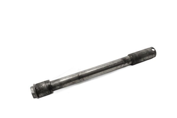Framhjulsaxel, framaxel, lagerfäste, fäste Honda CB 1300 SC40 98-02