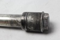 Framhjulsaxel, framaxel, lagerfäste, fäste Honda CB 1300 SC40 98-02