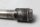 Framhjulsaxel, framaxel, lagerfäste, fäste Honda CB 1300 SC40 98-02