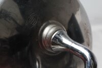 Spiegel rund chrom rechts Rückblick Lenkerseite Honda CB 1300 SC40 98-02