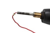 Intermitente delantero derecho, indicador en el manillar, luz de posición naranja Honda CB 1300 SC40 98-02
