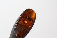 Vasen takavilkku, yleismallin ohjaustangon suuntavilkku, oranssi Honda CB 1300 SC40 98-02