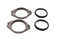 Carburetor gasket intake manifold Harley-Davidson Electra...