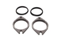 Carburetor gasket intake manifold Harley-Davidson Electra...