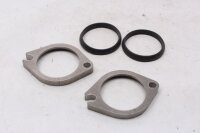 Vergaserdichtung Ansaugstutzen Harley-Davidson Electra Glide 1442 FLHT 06-06