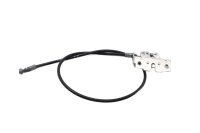 Seat lock Bowden cable lock seat lock Yamaha MT-03 660 13-13
