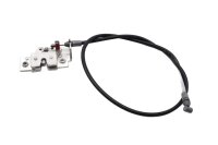 Seat lock Bowden cable lock seat lock Yamaha MT-03 660 13-13