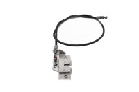 Seat lock Bowden cable lock seat lock Yamaha MT-03 660 13-13