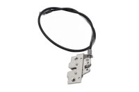 Seat lock Bowden cable lock seat lock Yamaha MT-03 660 13-13