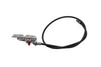 Seat lock Bowden cable lock seat lock Yamaha MT-03 660 13-13