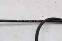 Seat lock Bowden cable lock seat lock Yamaha MT-03 660 13-13