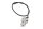 Seat lock Bowden cable lock seat lock Yamaha MT-03 660 13-13