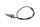 Seat lock Bowden cable lock seat lock Yamaha MT-03 660 13-13