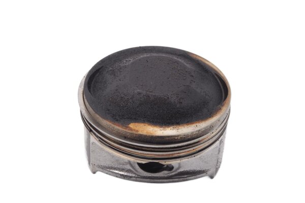 Piston, piston pin, cylinder bore Ducati Monster 620 ie ZDMM400 137 M4 02-06