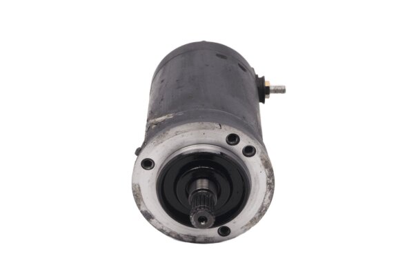 Startmotor aandrijving 100-401 Ducati Monster 620 ie ZDMM400 137 M4 02-06