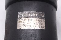 Startmotor aandrijving 100-401 Ducati Monster 620 ie ZDMM400 137 M4 02-06