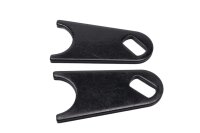 Footboard support plate Harley-Davidson Fat Boy 1450...