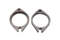 Avgasgrenrörsflänspackning Harley-Davidson Electra Glide 1442 FLHT 06-06