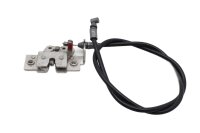 Seat locking mechanism Bowden cable Yamaha MT-03 660 13-13