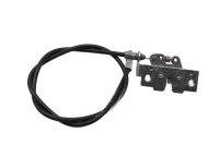 Seat locking mechanism Bowden cable Yamaha MT-03 660 13-13