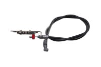 Seat locking mechanism Bowden cable Yamaha MT-03 660 13-13