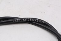 Seat locking mechanism Bowden cable Yamaha MT-03 660 13-13