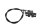 Seat locking mechanism Bowden cable Yamaha MT-03 660 13-13