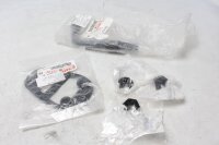 Engine protection bar set, seal, holder, universal engine...