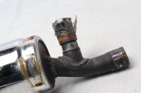 Ljuddämpare, avgasrör, slutrör Suzuki VL 800 C800 Intruder 08-08