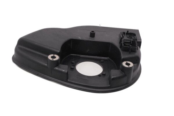 Luftfilterboksens nederste del af bundpladen Harley-Davidson Breakout 1690 FXSB 17-17