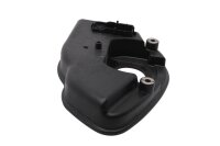 Luftfilterboksens nederste del af bundpladen Harley-Davidson Breakout 1690 FXSB 17-17