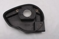 Luftfilterboksens nederste del af bundpladen Harley-Davidson Breakout 1690 FXSB 17-17