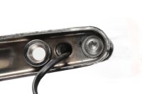 Bakskärmsfäste, blinkersmontering Harley-Davidson Breakout 1690 FXSB 17-17