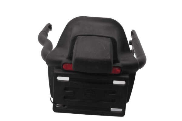 Kennzeichenhalter Rücklicht Harley-Davidson Fat Boy 1900 FLFBS Softail 22-22