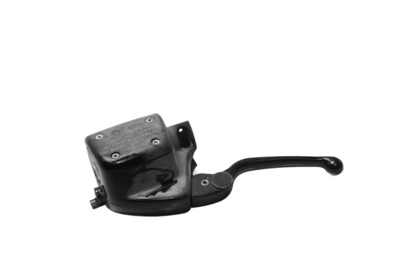Koppelingshendel, hydrauliek, voorste behuizing, pomp BMW R 1150 RT R22 02-05