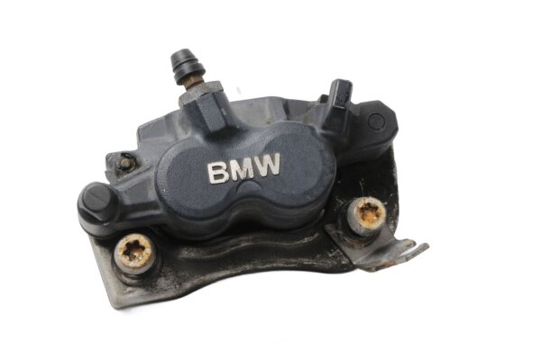 Achterremklauw, remklauwhouder, remzuiger, remblok BMW R 1150 RT R22 02-05